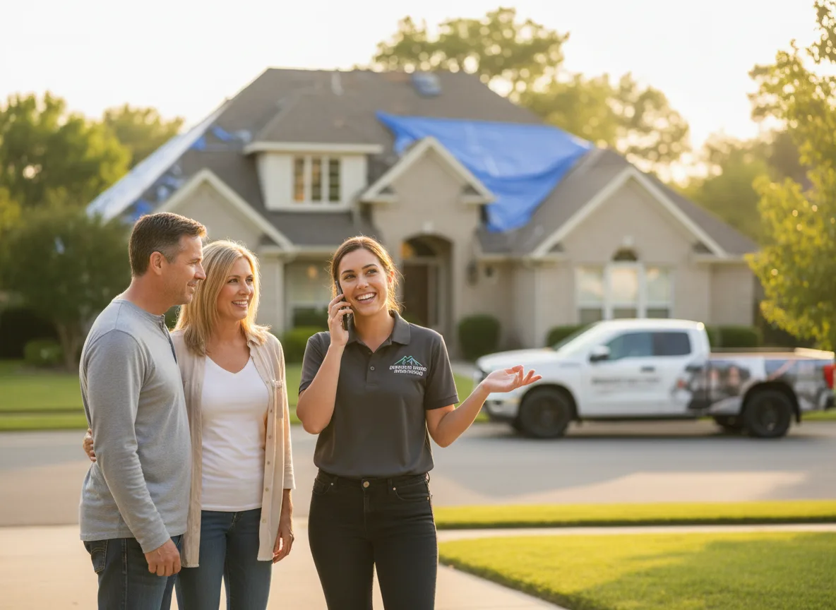 Emergency Roof Repair Geary, OK FAQs